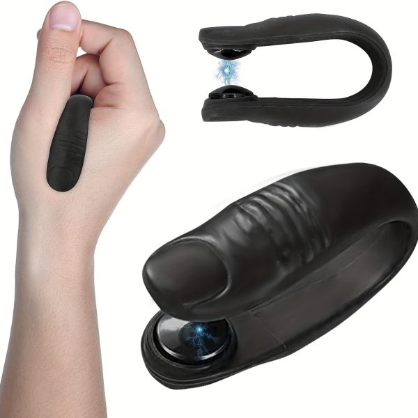 Multi Functional Clip to Control Sugar, Stress , Headache and Prostate Issue | 50% Off Flash Sale Offer