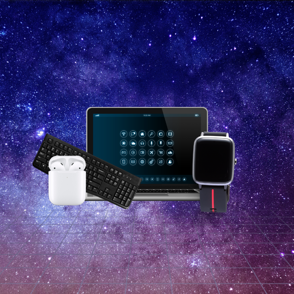 Electronics
